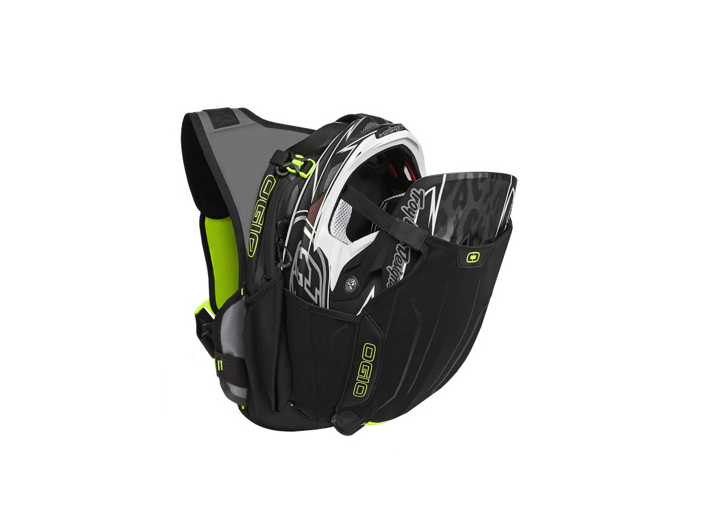 OGIO Hydration Bag - Baja 2L - Image 3