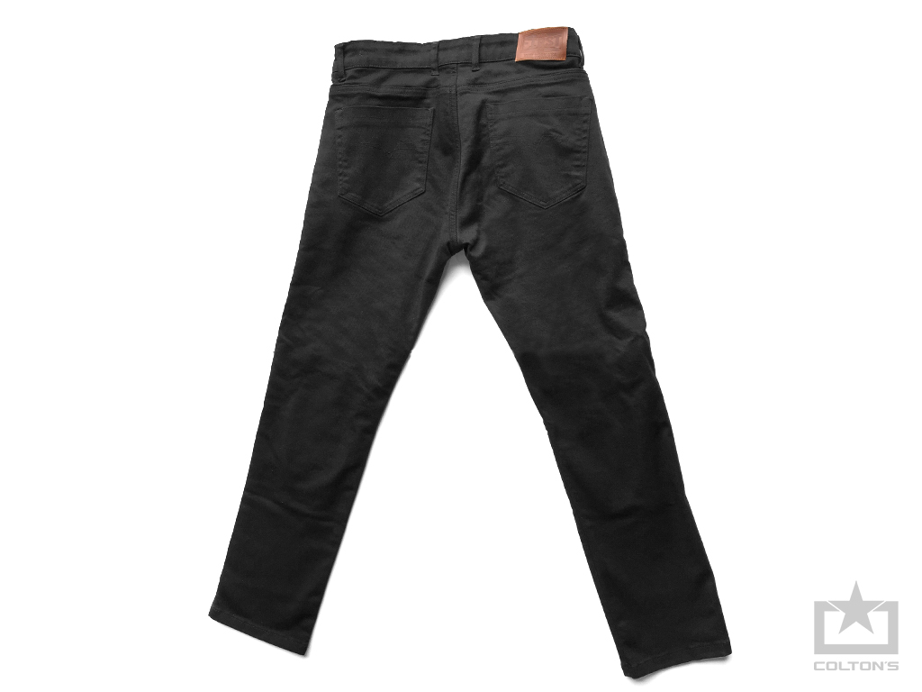 First Manufacturing Boulevard Jeans - 30" - Image 2