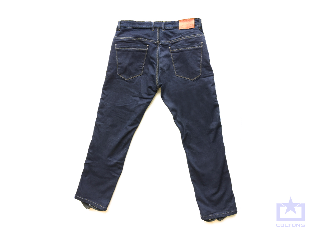 First Manufacturing Interstate Jeans - Image 2