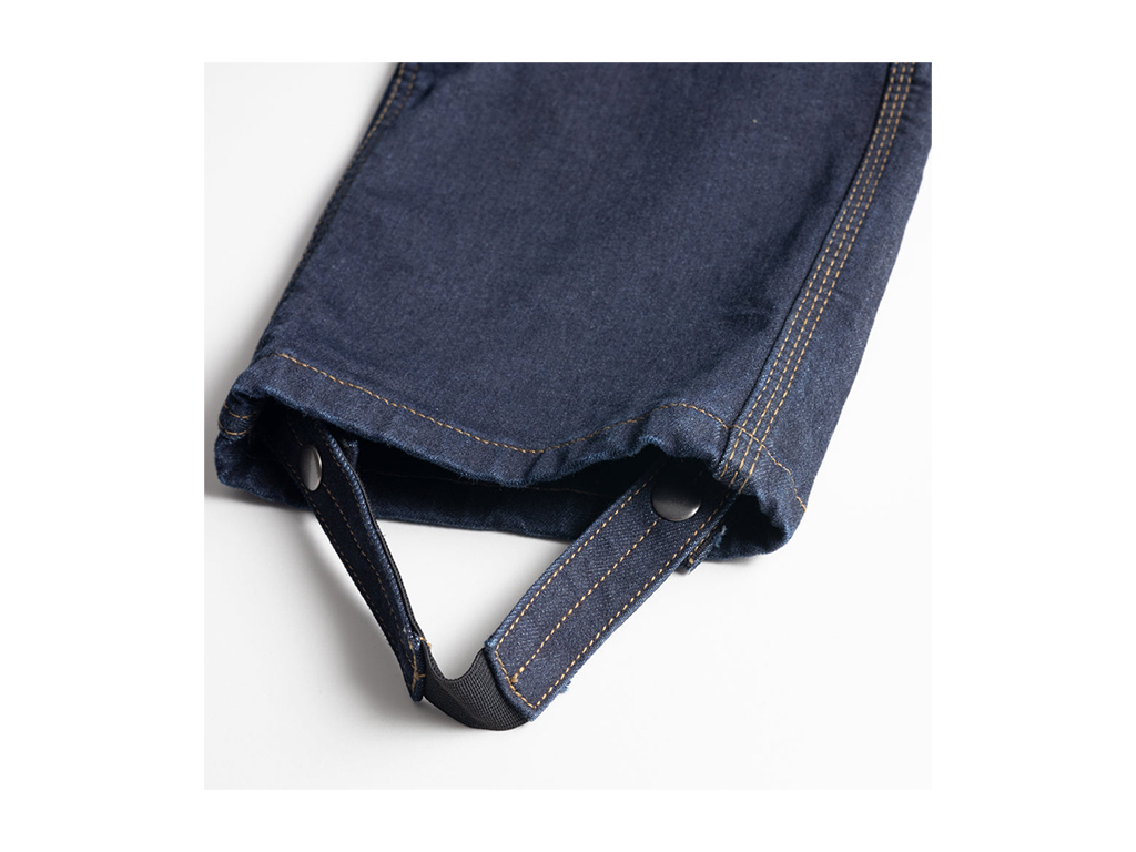 First Manufacturing Interstate Jeans - Image 3
