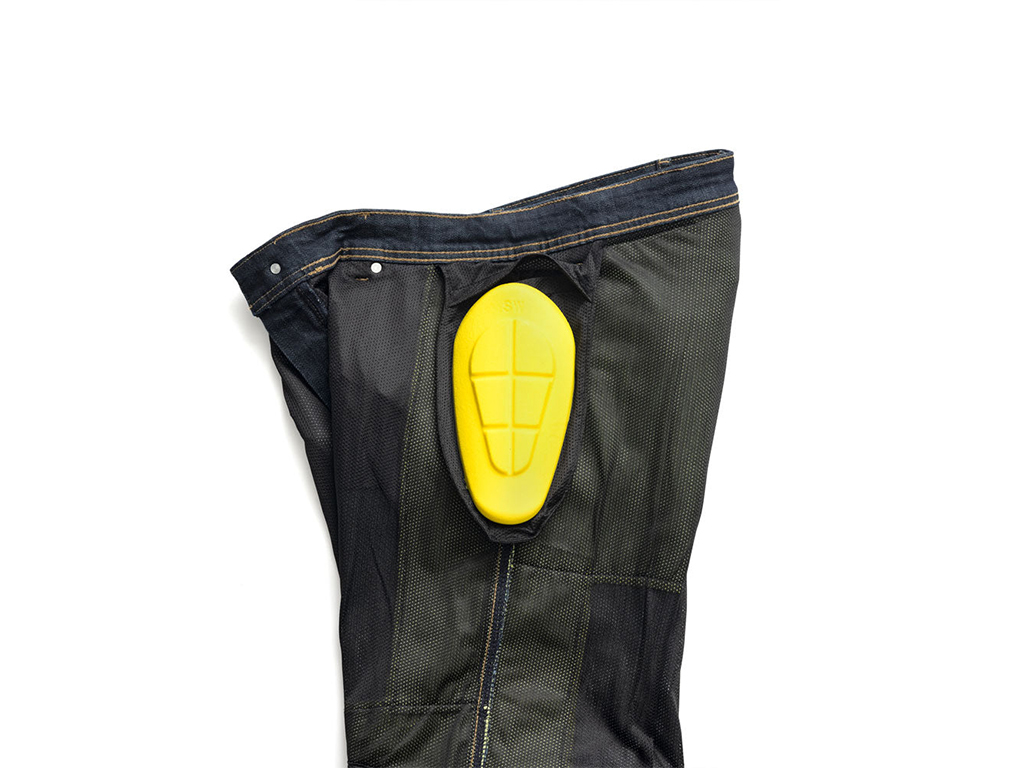 First Manufacturing Interstate Jeans - Image 5