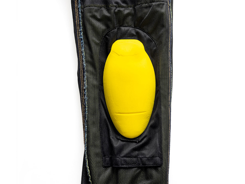 First Manufacturing Interstate Jeans - Image 4