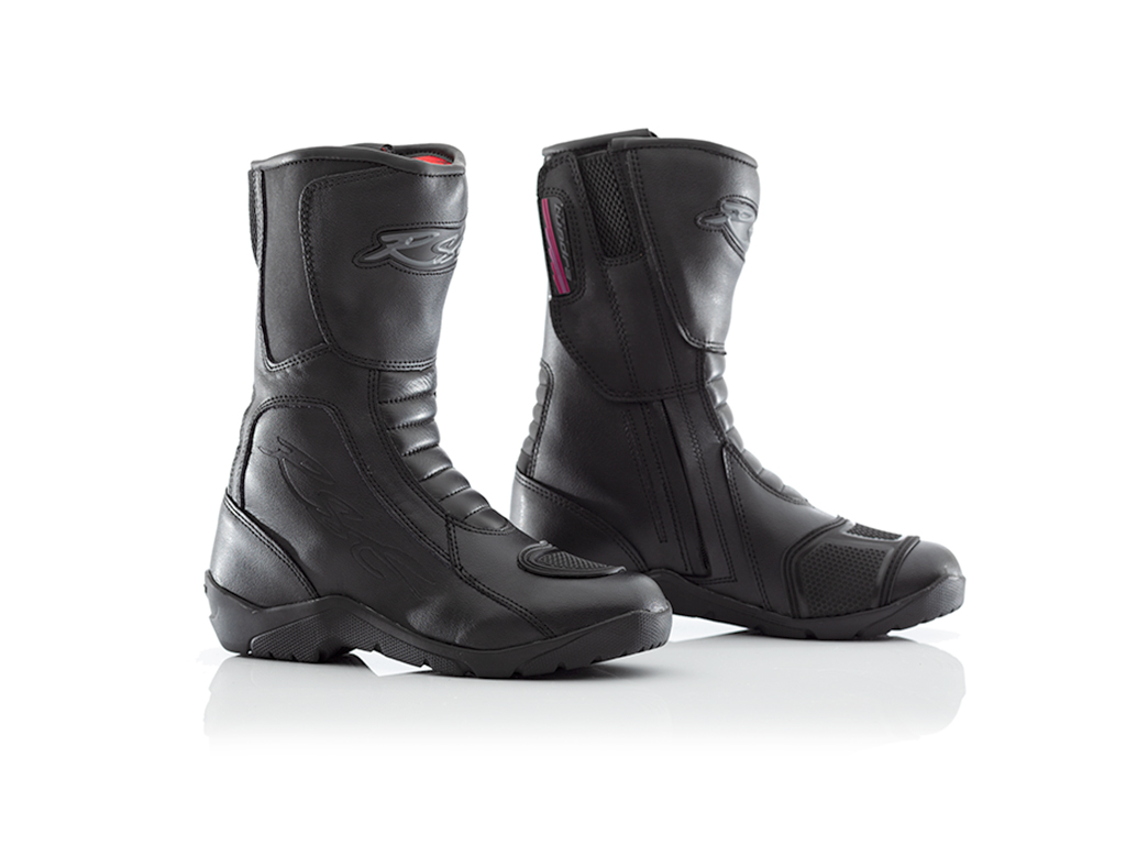 RST Tundra Boots