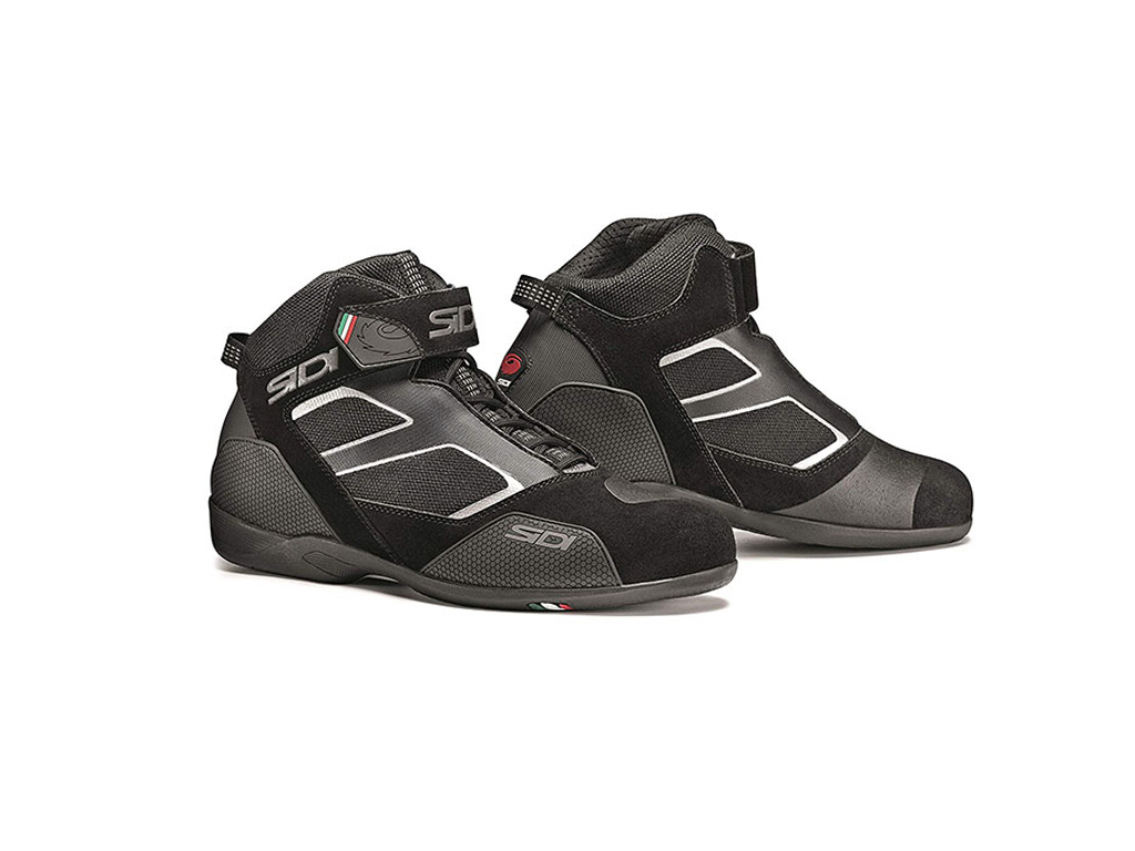 Sidi Meta SDS Boots
