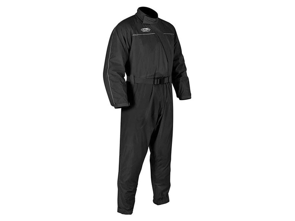 Oxford Rainseal Rain Suit - Black - Image 2