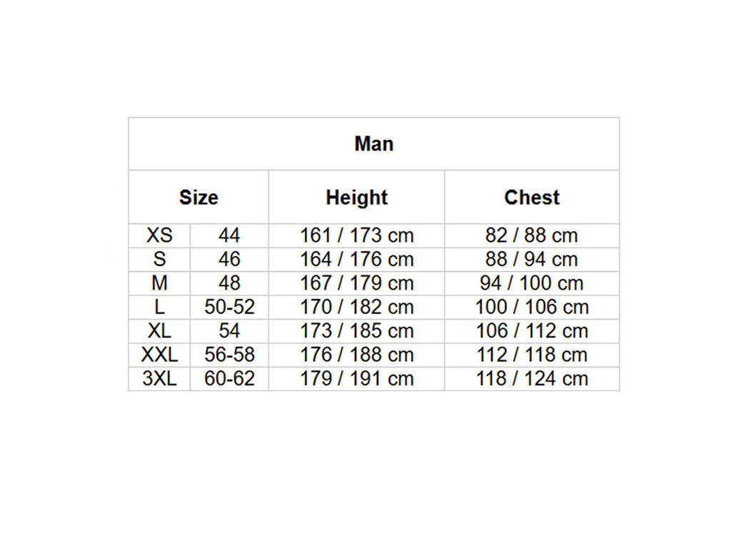 Spidi Thermal Liner Jacket - Image 2