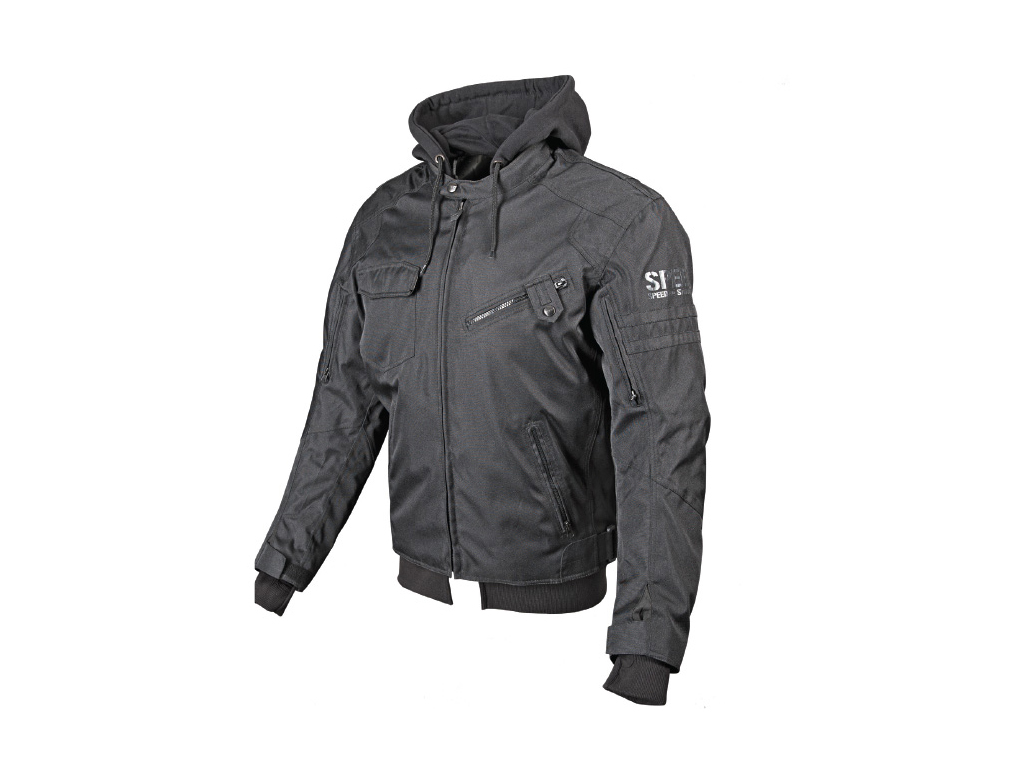 Speed and Strength - Off The Chain 2.0 Jacket