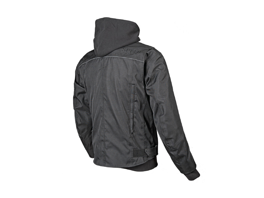 Speed and Strength - Off The Chain 2.0 Jacket - Image 2