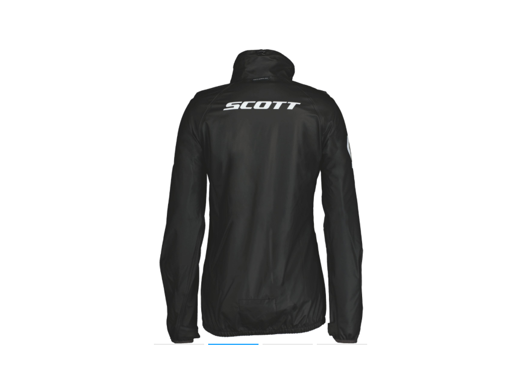 SCOTT Ergonomic DP Pro - Women's Rain Jacket - Image 2