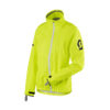 SCOTT Ergonomic DP Pro Rain Jacket - Yellow
