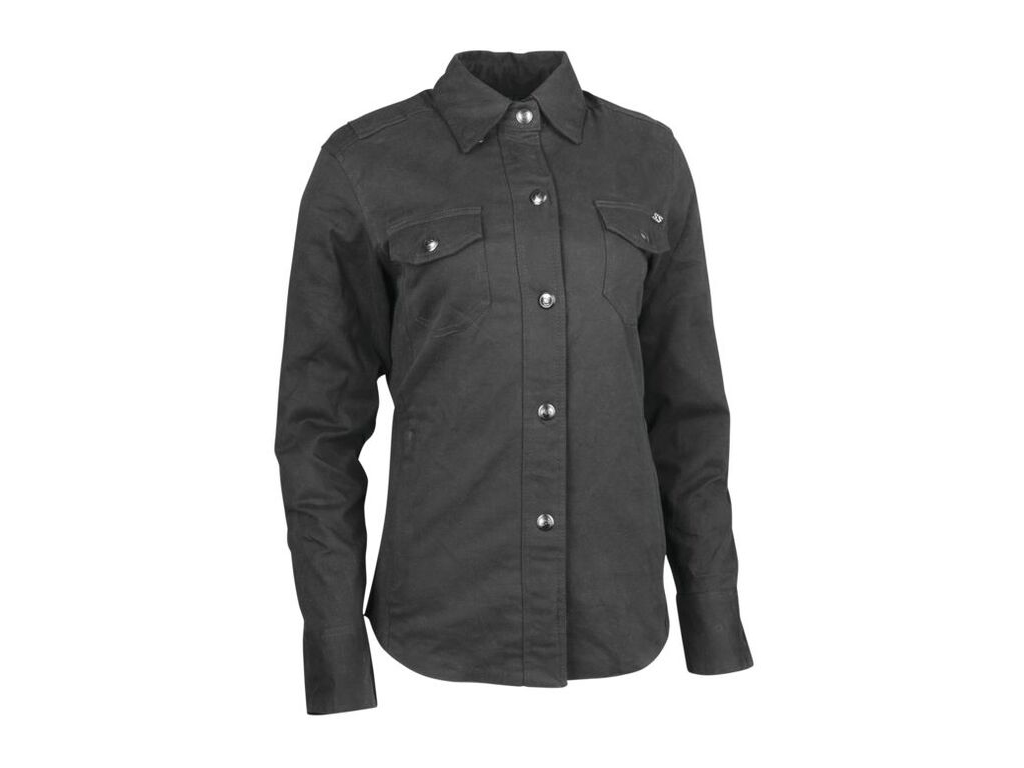 Speed and Strength - Speed Society Ladies Moto Shirt