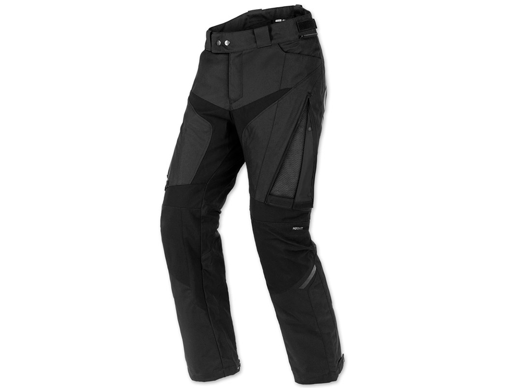 Spidi 4Season Evo Trousers - Image 2