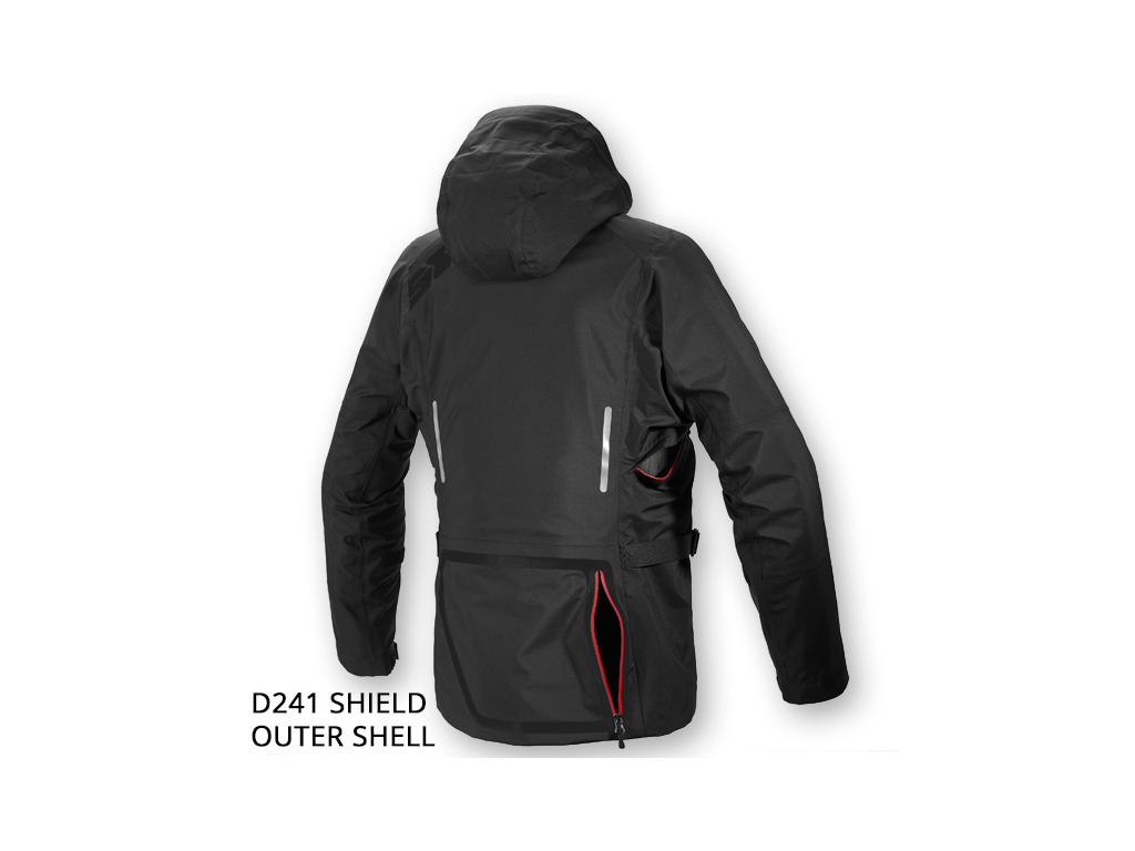 Spidi Mission-T jacket - Image 5