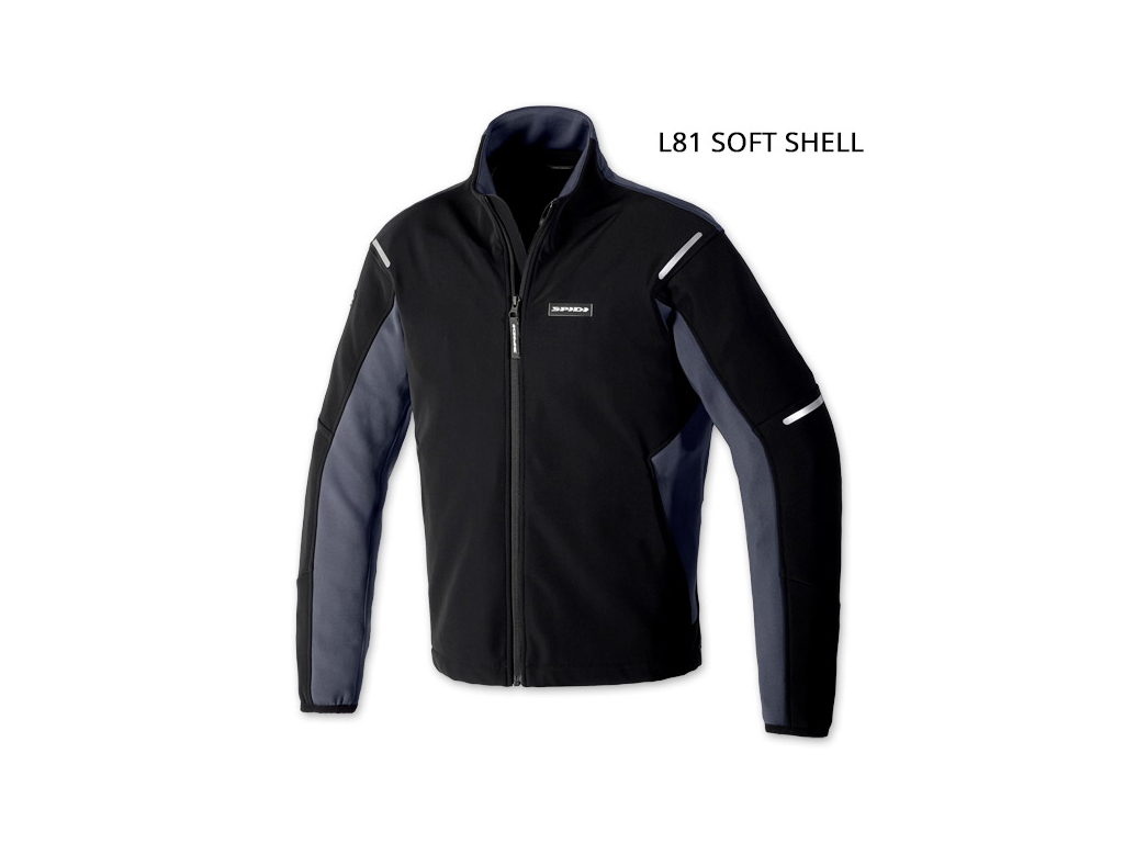 Spidi Mission-T jacket - Image 6