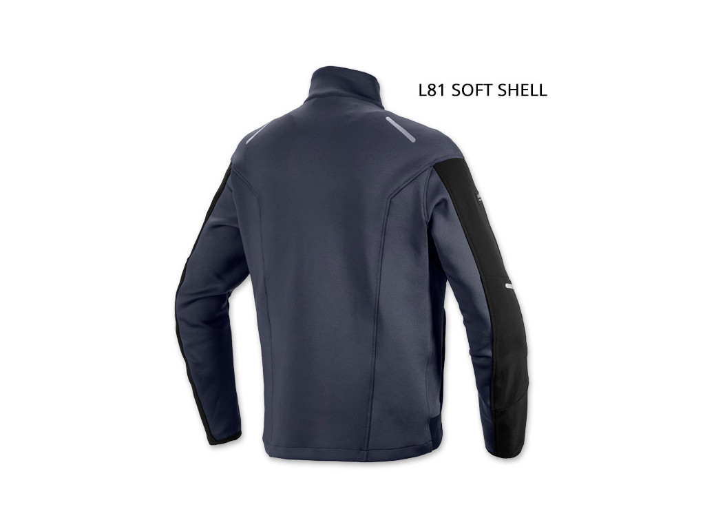 Spidi Mission-T jacket - Image 7