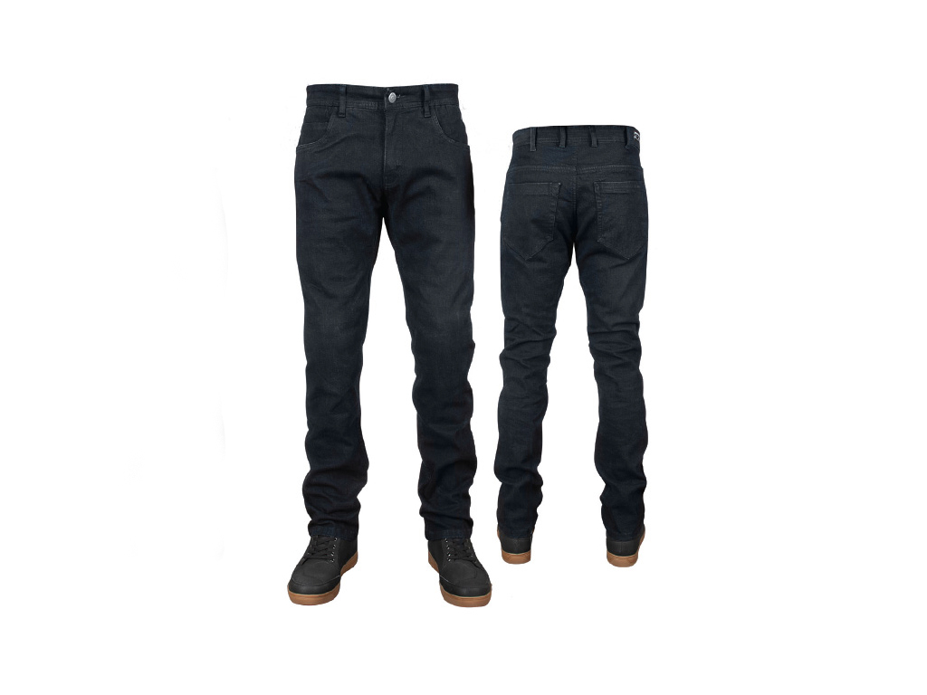 Speed and Strength - True Grit Jeans