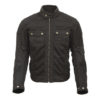 Merlin Shenstone Techwax Jacket - Image 2