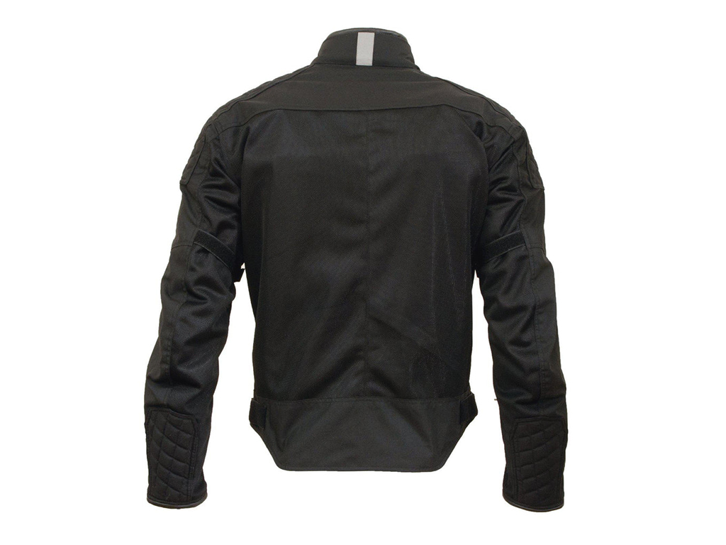 Merlin Shenstone Techwax Jacket - Image 3