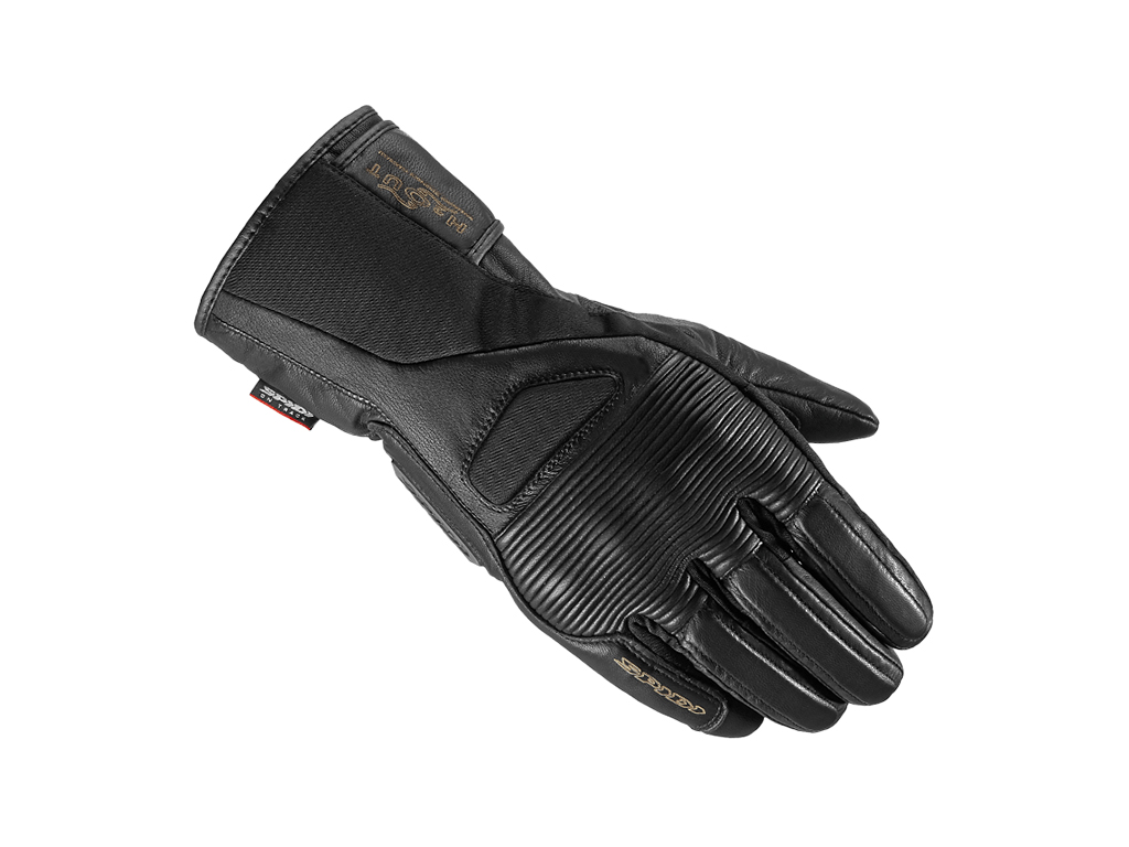 Spidi Firebird H2Out Leather Glove