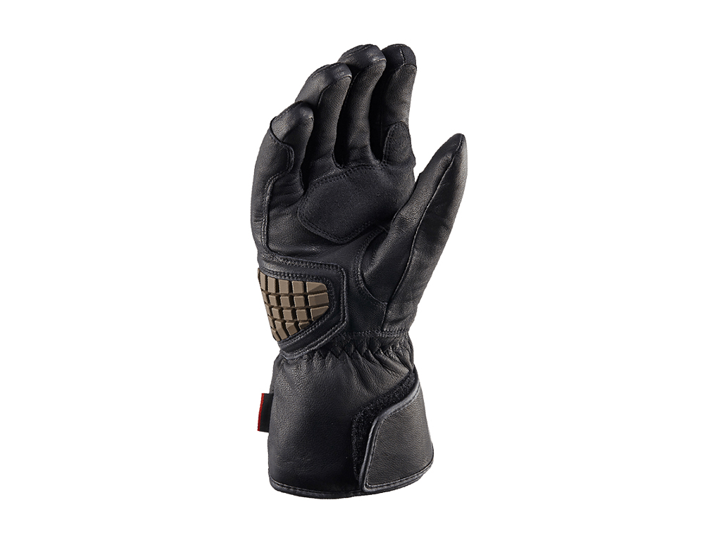 Spidi Firebird H2Out Leather Glove - Image 2