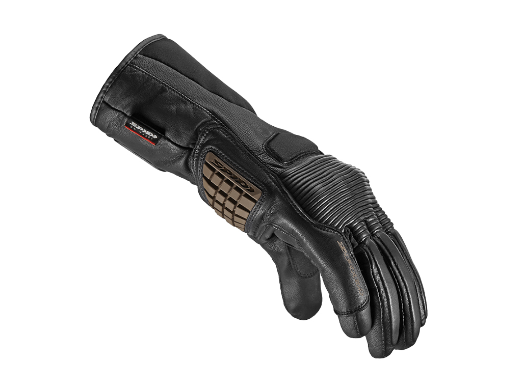 Spidi Firebird H2Out Leather Glove - Image 3