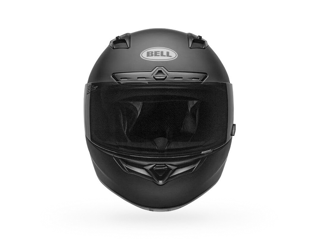 Bell Qualifier DLX MIPS Helmet - Matt Black - Image 3