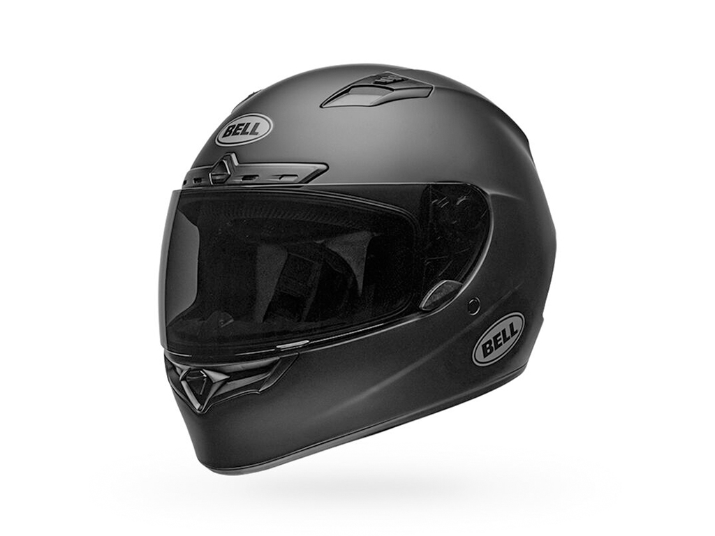 Bell Qualifier DLX MIPS Helmet - Matt Black - Image 5
