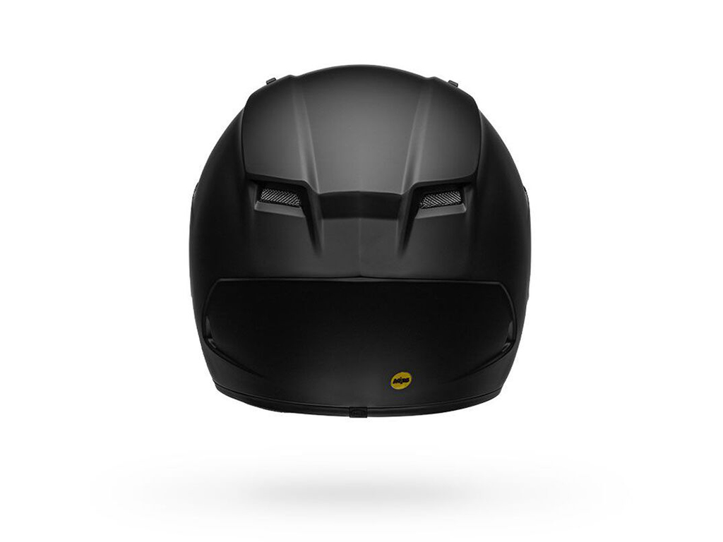 Bell Qualifier DLX MIPS Helmet - Matt Black - Image 7