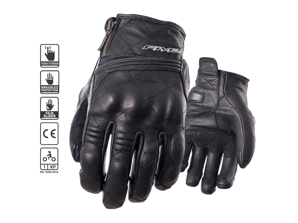 FIVE SportCity Woman Gloves
