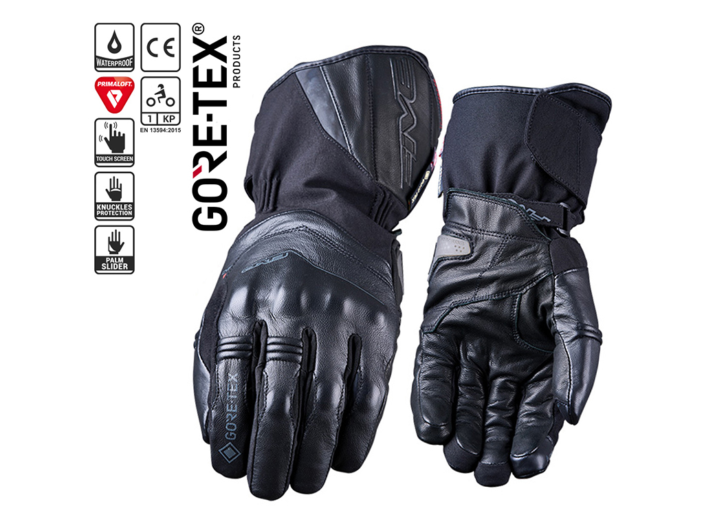 FIVE WFX Skin EVO GTX Gloves