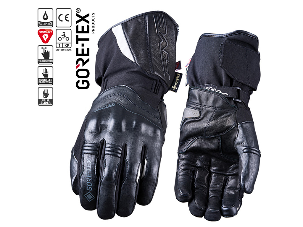 FIVE WFX Skin EVO GTX Woman Gloves