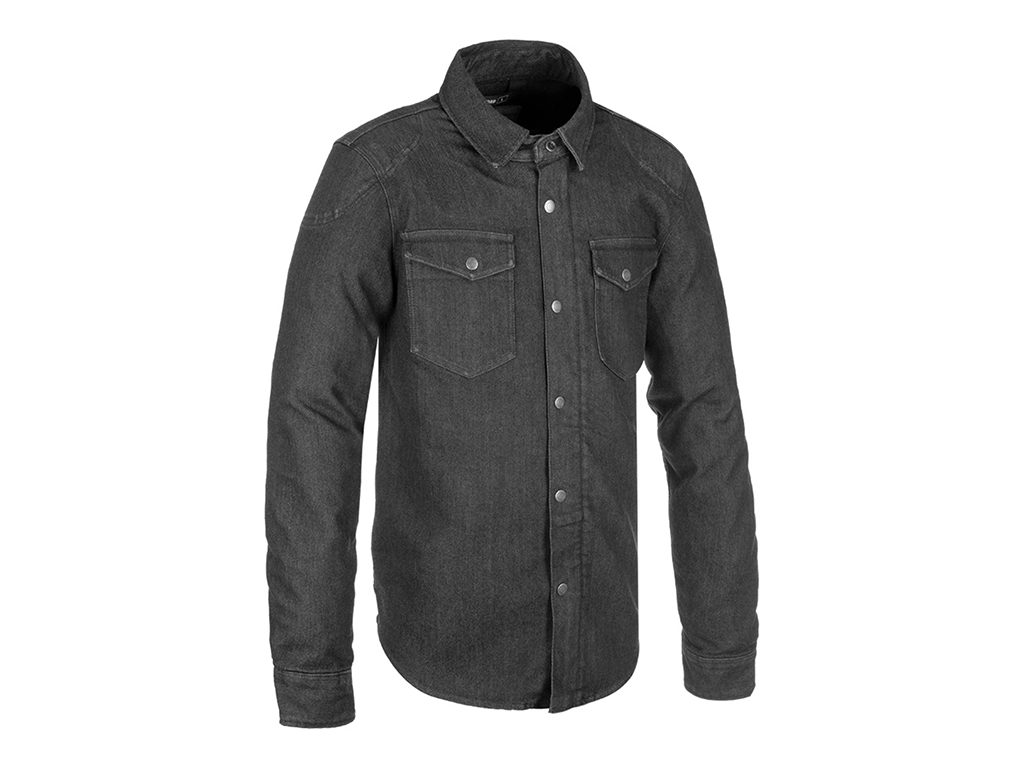Oxford AA Men's Shirt