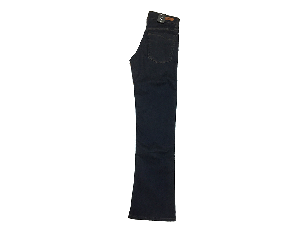 Resurgence Blue Heritage Jeans - Image 3