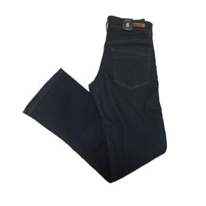Resurgence Blue Heritage Jeans