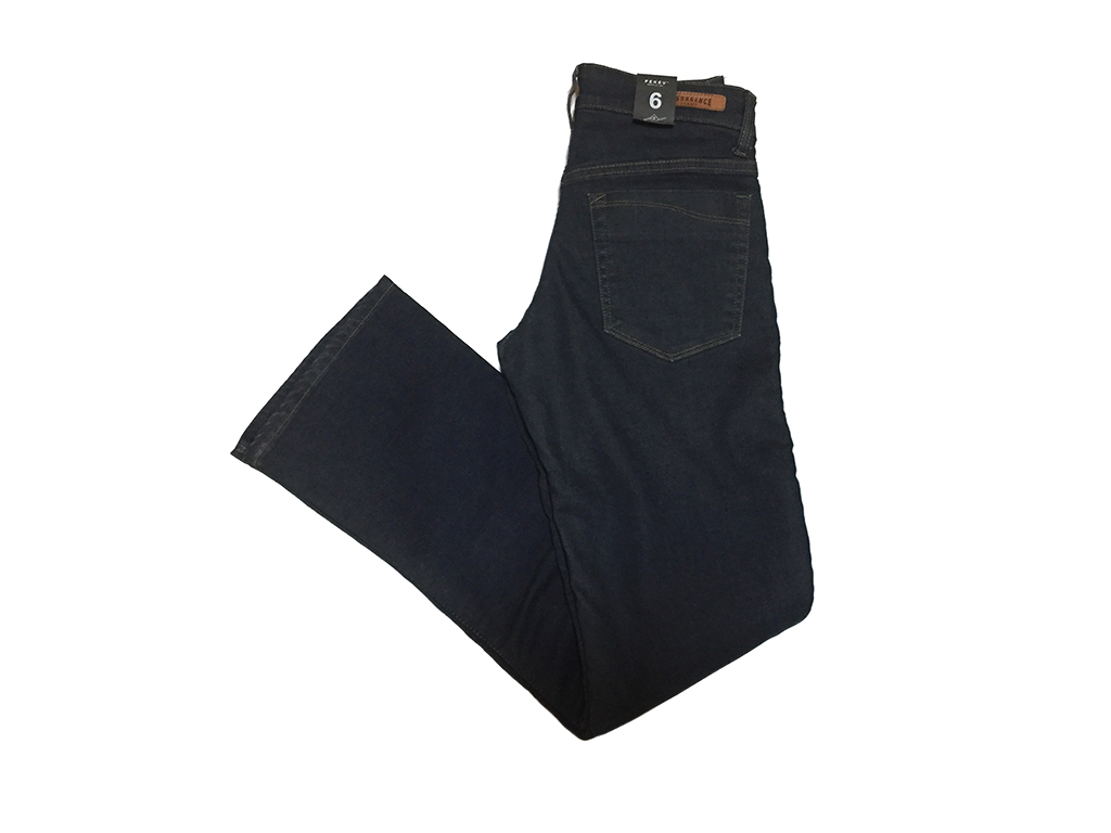 Resurgence Blue Heritage Jeans