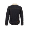 Resurgence Sherpa Jacket : Blue Selvedge - Image 3