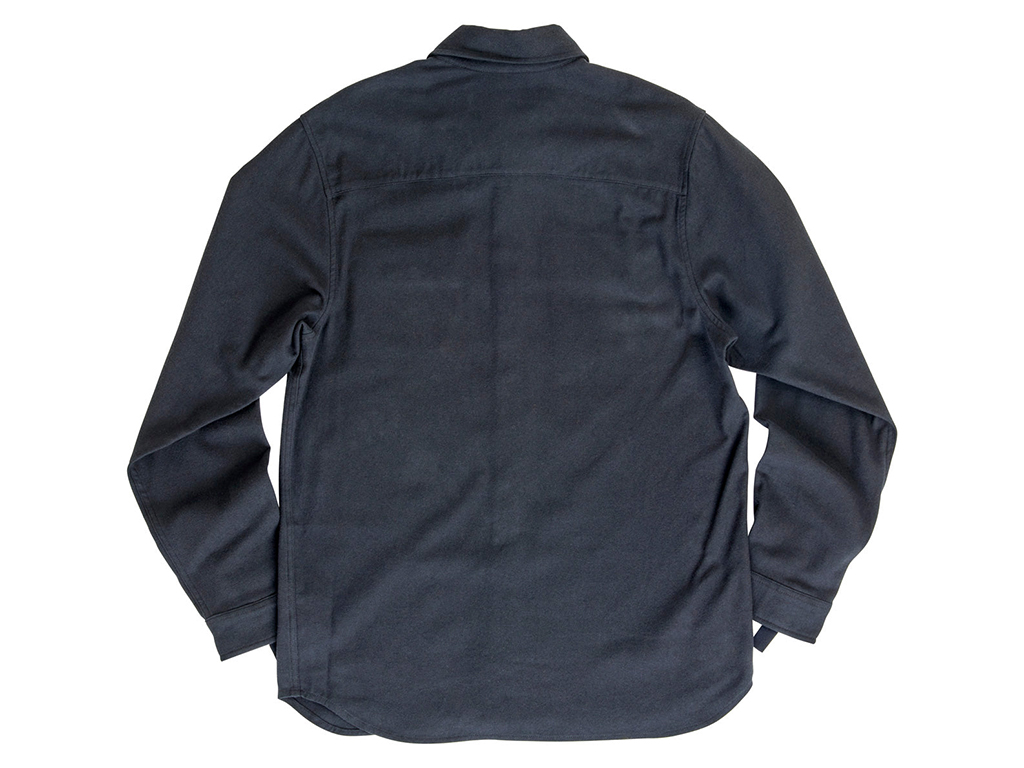 Biltwell Hi-Test Flannel Shirt - Image 2