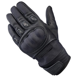 Biltwell Bridgeport Glove - Black
