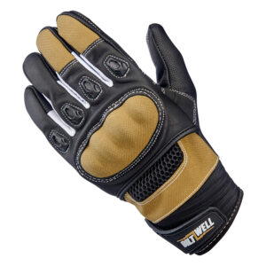 Biltwell Bridgeport Glove - Tan