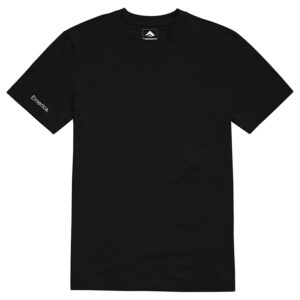 Emerica X Biltwell T-Shirt - Black