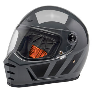 Biltwell Lane Splitter Helmet