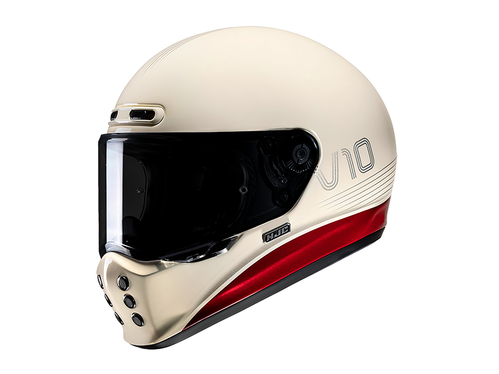 HJC V10 Helmet