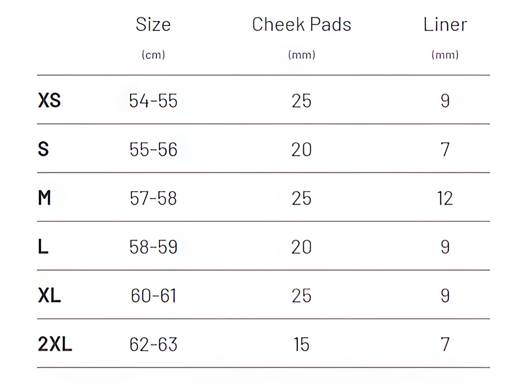 HJC V10 Helmet - Image 4