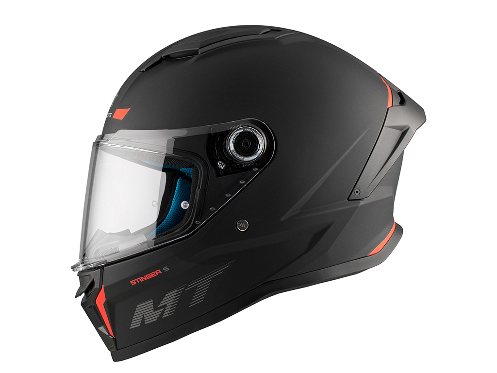 MT Stinger 2 Helmet - Image 2