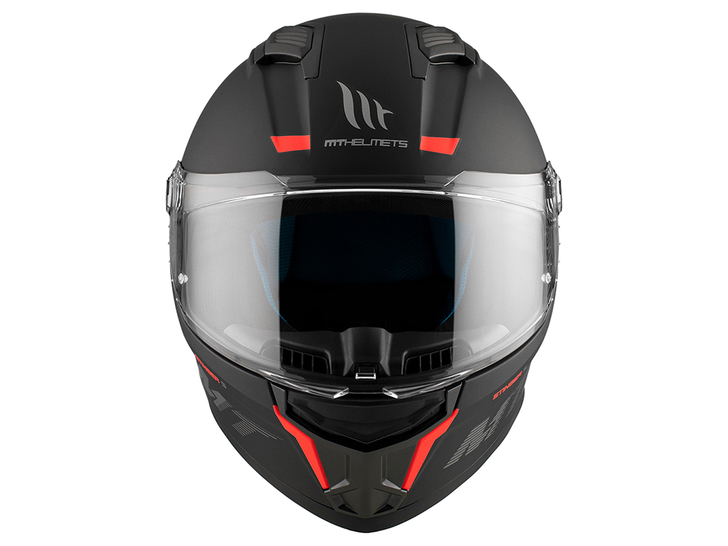 MT Stinger 2 Helmet - Image 4