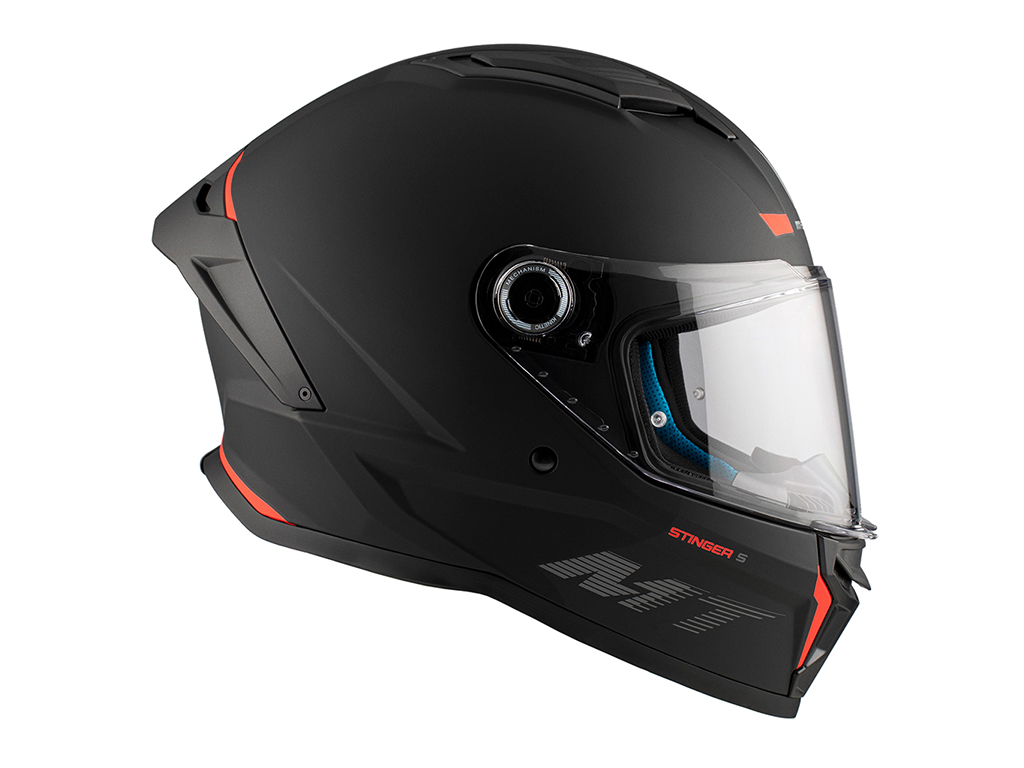 MT Stinger 2 Helmet - Image 3