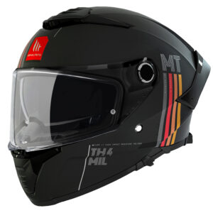 MT Thunder 4 SV Helmet