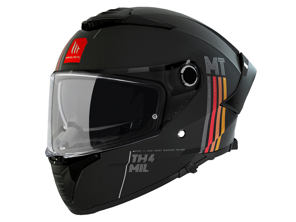 MT Thunder 4 SV Helmet