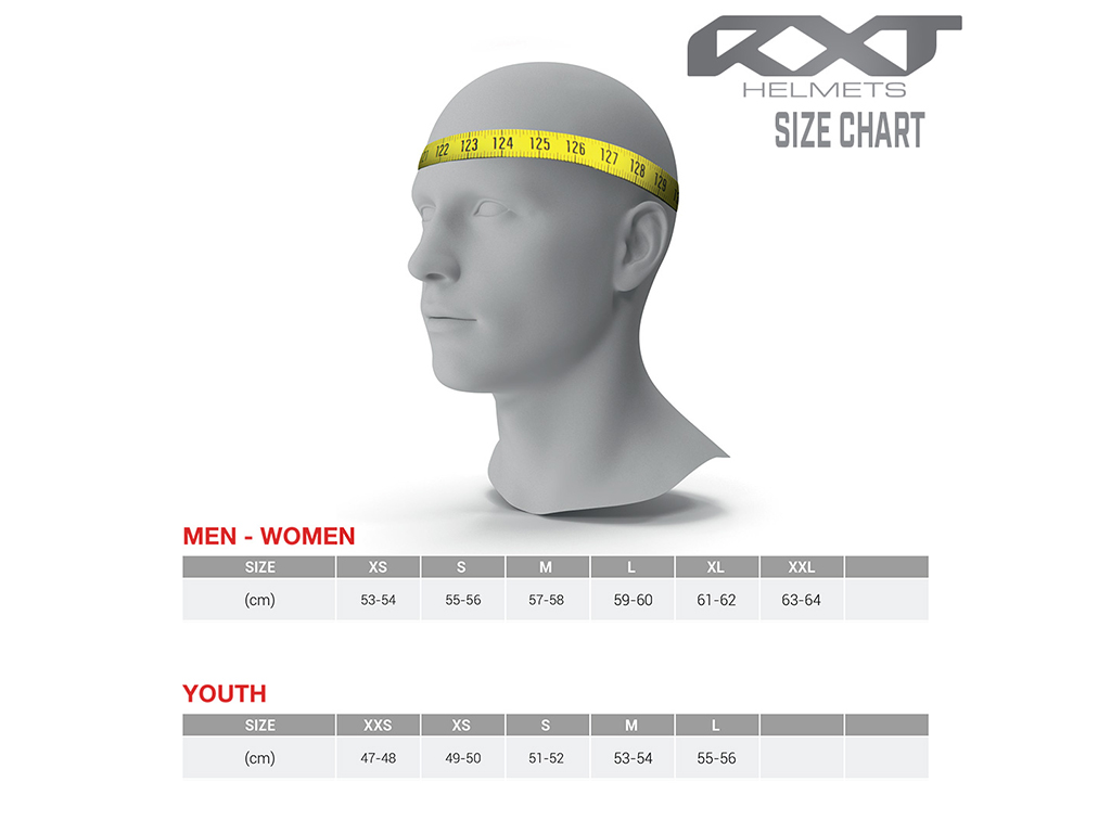 RXT Low Rider Helmet - Image 2